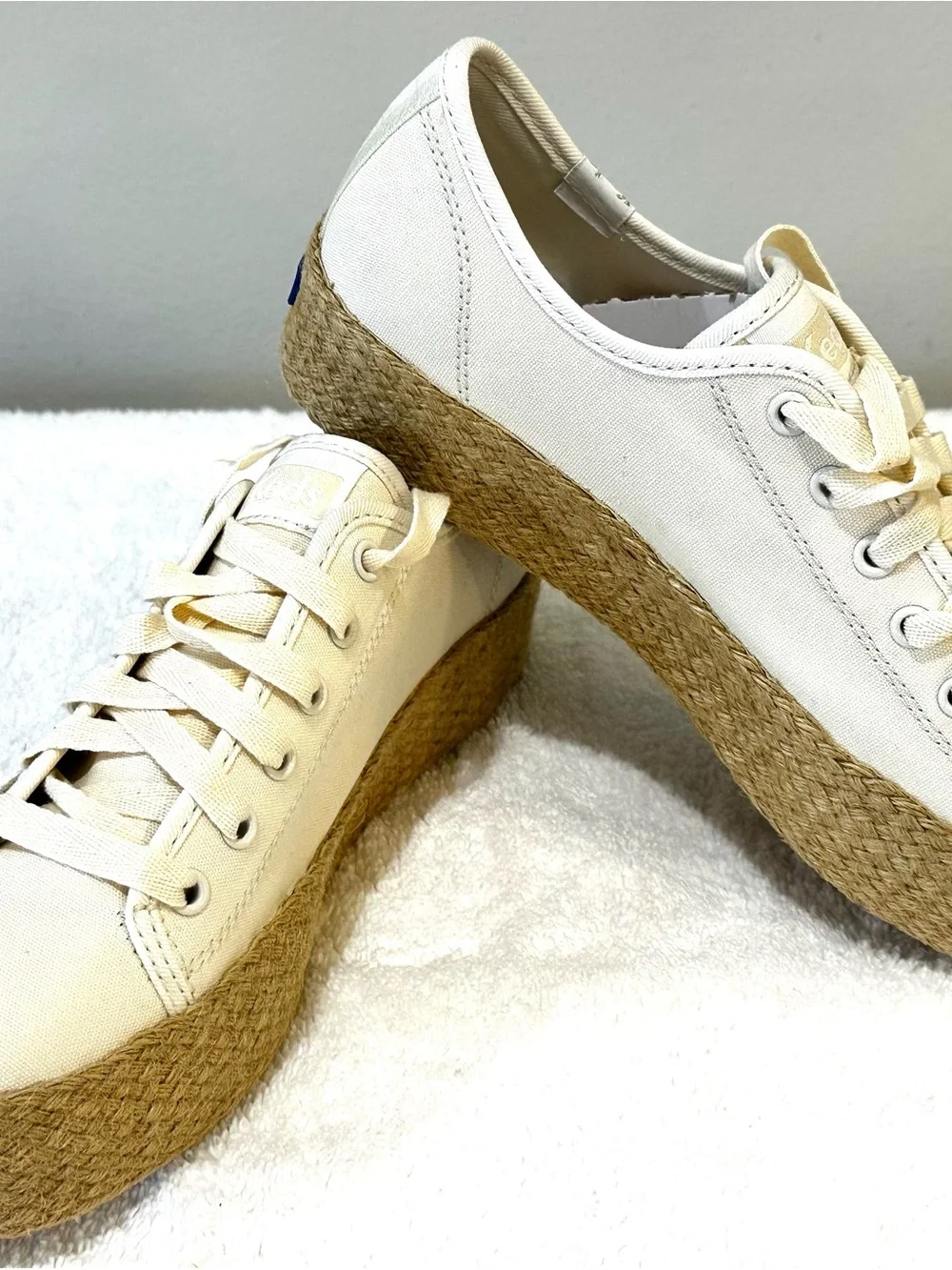 Keds low top